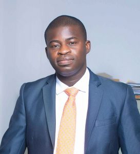 Benjamin Ahenakwa