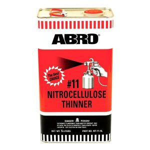 #11 Nitrocellulose Thinner