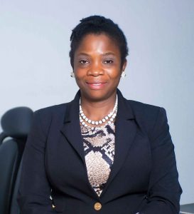 Udeh Eucharia Nkechi