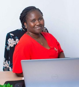 Fafali Adzo Kpetigo