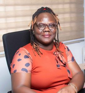 Mavis Yamoah