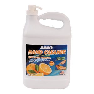 Abro Hand Cleaner