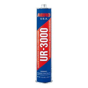 Urethane Auto Glass Adhesive