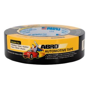 Automotive Masking Tape