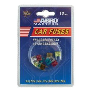 Car Fuses