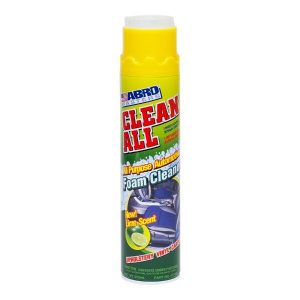 Clean All Foam Cleaner Lime Scent
