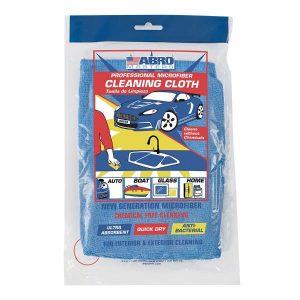 Cleaning Cloth