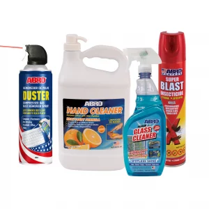 Consumer and Household Products