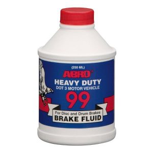 Dot 3 Brake Fluid