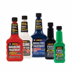 Engine and Fuel Additives