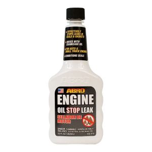 Engine Oil Stop Leak