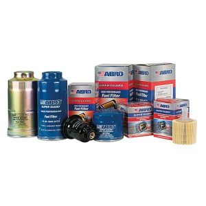 Super Guard® High Performance Filters