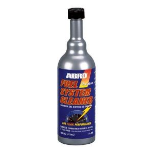 Fuel System Cleaner