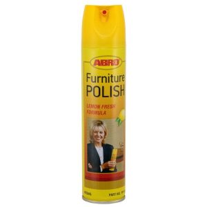Lemon Fresh Furniture Polish