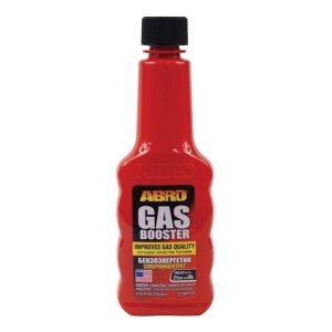 Gas Booster