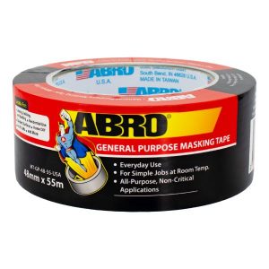 General Purpose Masking Tape