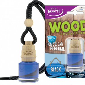 Wood Home and Car Perfume