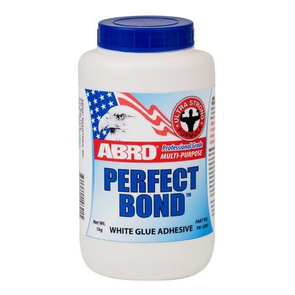 Perfect Bond® White Glue Adhesive