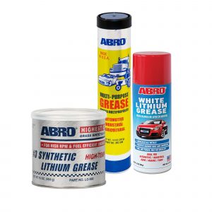 Greases