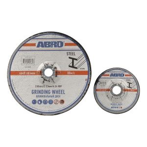 Grinding Wheels