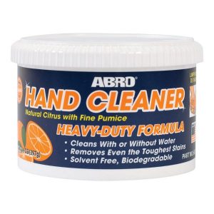 Hand Cleaner