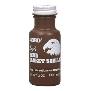 Eagle® Head Gasket Shellac