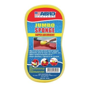 Jumbo Sponge