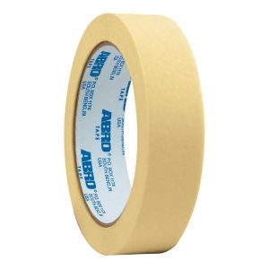 Masking Tape - Automotive