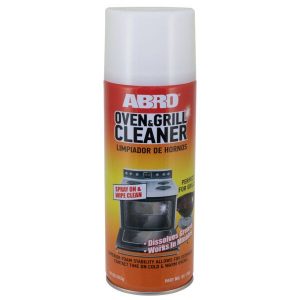 Oven and Grill Cleaner