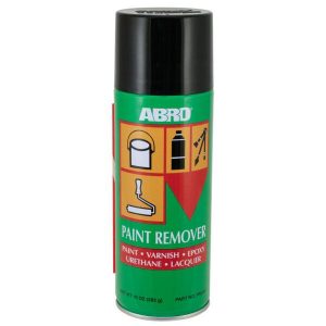 Paint Remover