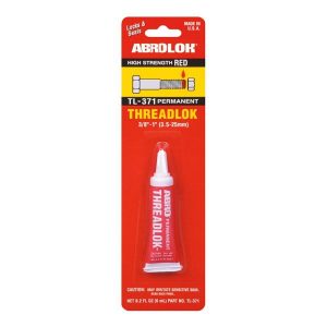 ABROLOK® Permanent Threadlock