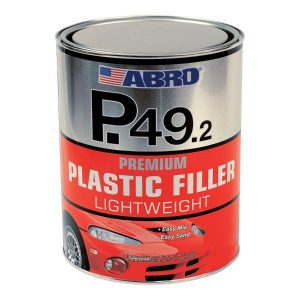 P.49-2 Lightweight Plastic Filler