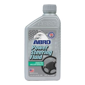 Power Steering Fluid