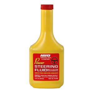 Power Steering Fluid