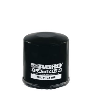 Platinum Premium Filter