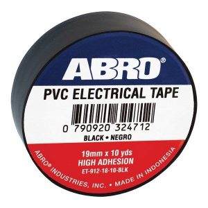 PVC Electrical Tape