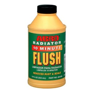 Radiator Flush
