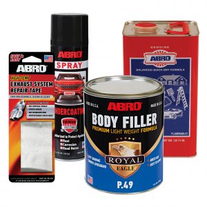 Repair Products