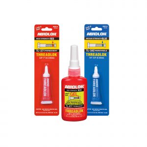 Sealers and Threadlockers
