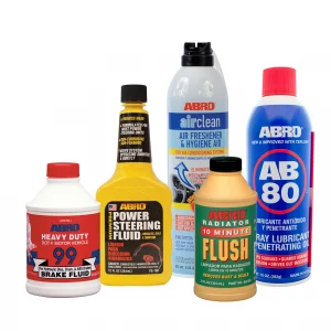 Service Products