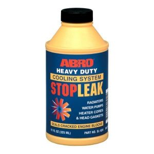 StopLeak® Liquid Heavy Duty