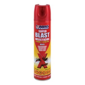 Super Blast Insecticide