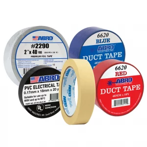 Tapes and Stretch Films