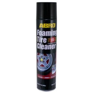 Foaming Tire Cleaner