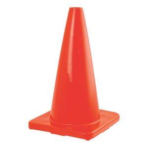 Traffic Safety Cones