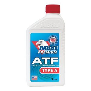 Transmission Fluid - ATF Type A