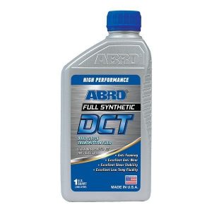 Transmission Fluid -DCT