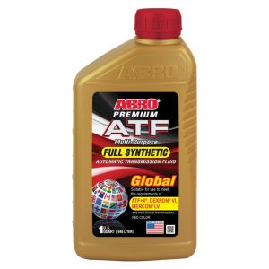 Transmission Fluid - Global ATF