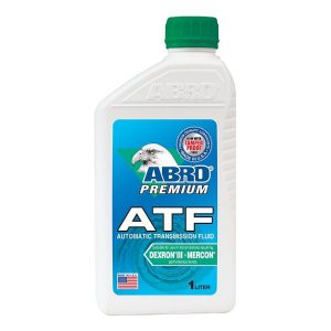 Transmission Fluid - Multi-purpose ATF