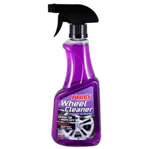 Wheel Cleaner